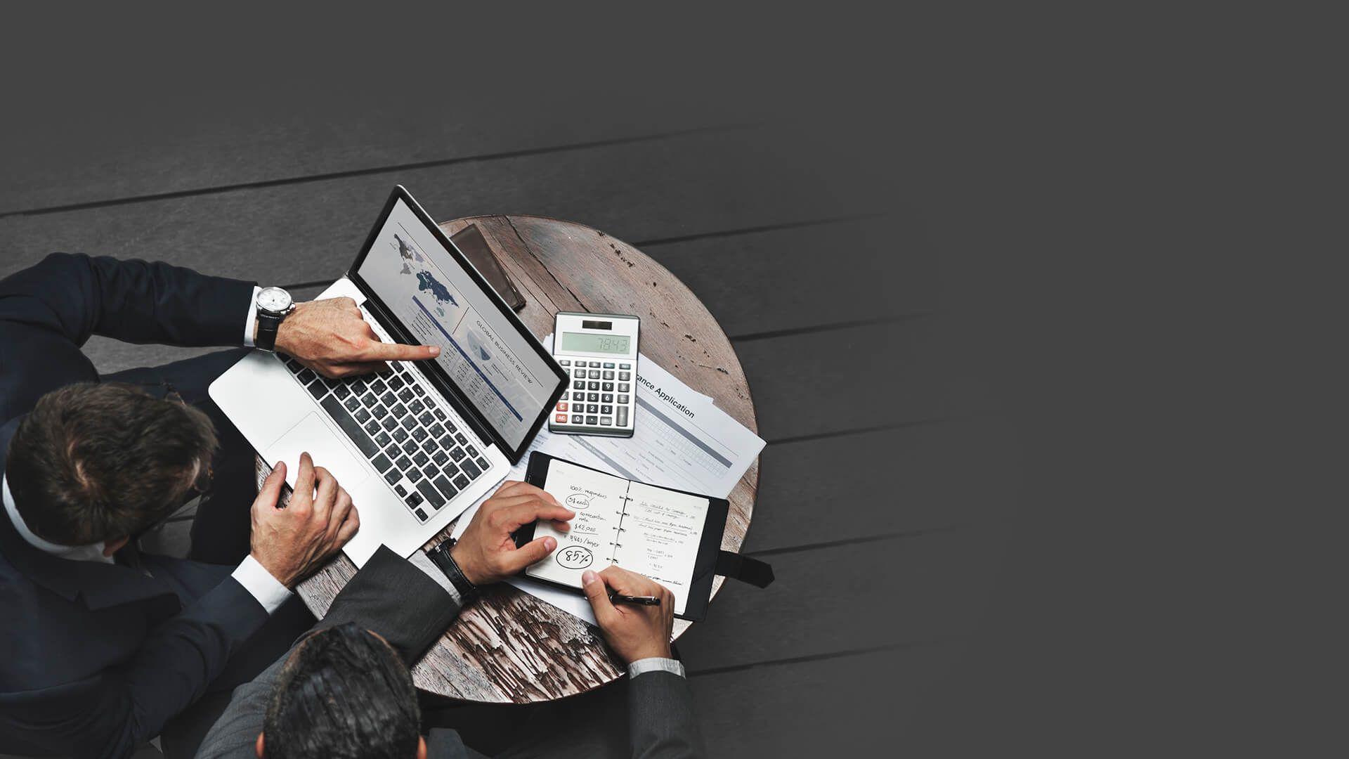 Why Does Adhering To Accounting Standards In UAE Matter To Your Business?