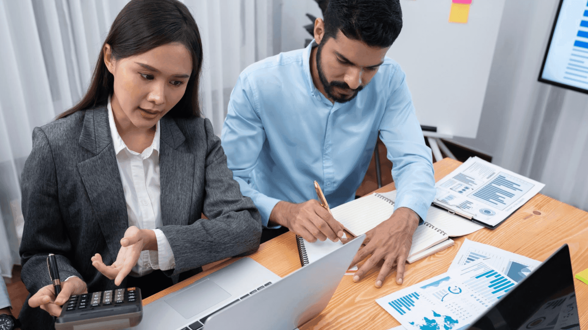 Essential Bookkeeping Best Practices for Growing UAE SMEs 