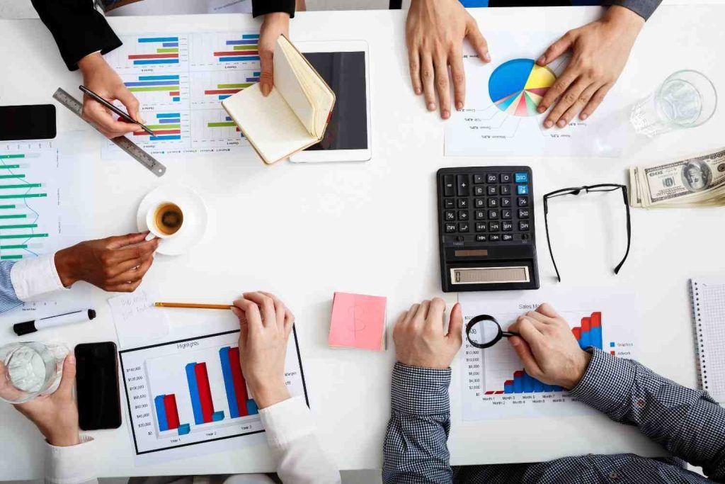 Corporate tax filling in UAE
