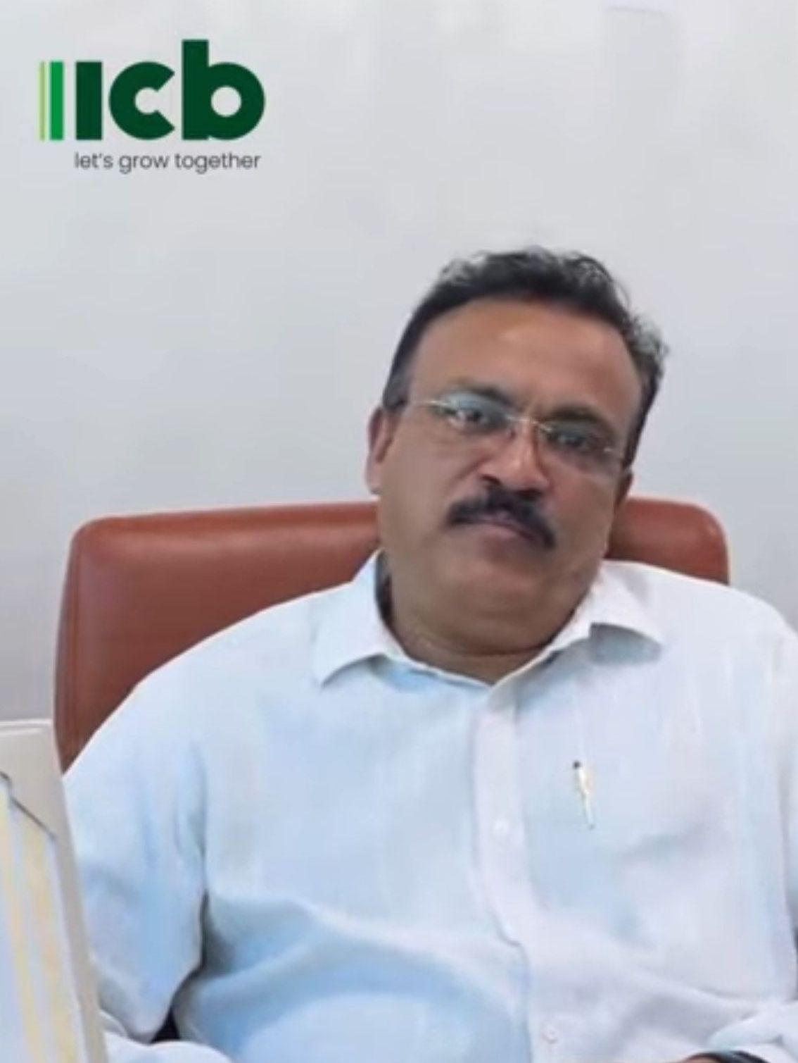 thumbnail of client video Francis Devassy