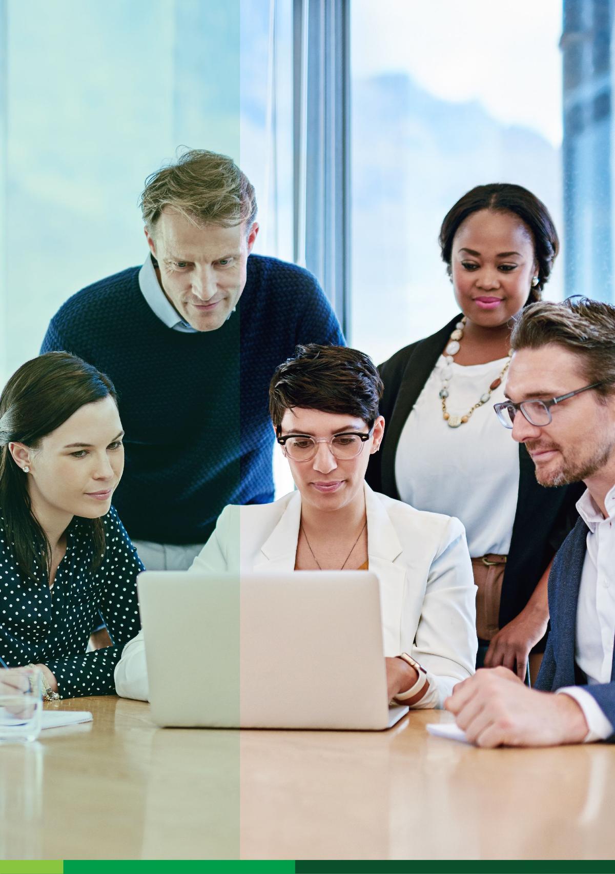 Business Setup Consultancy