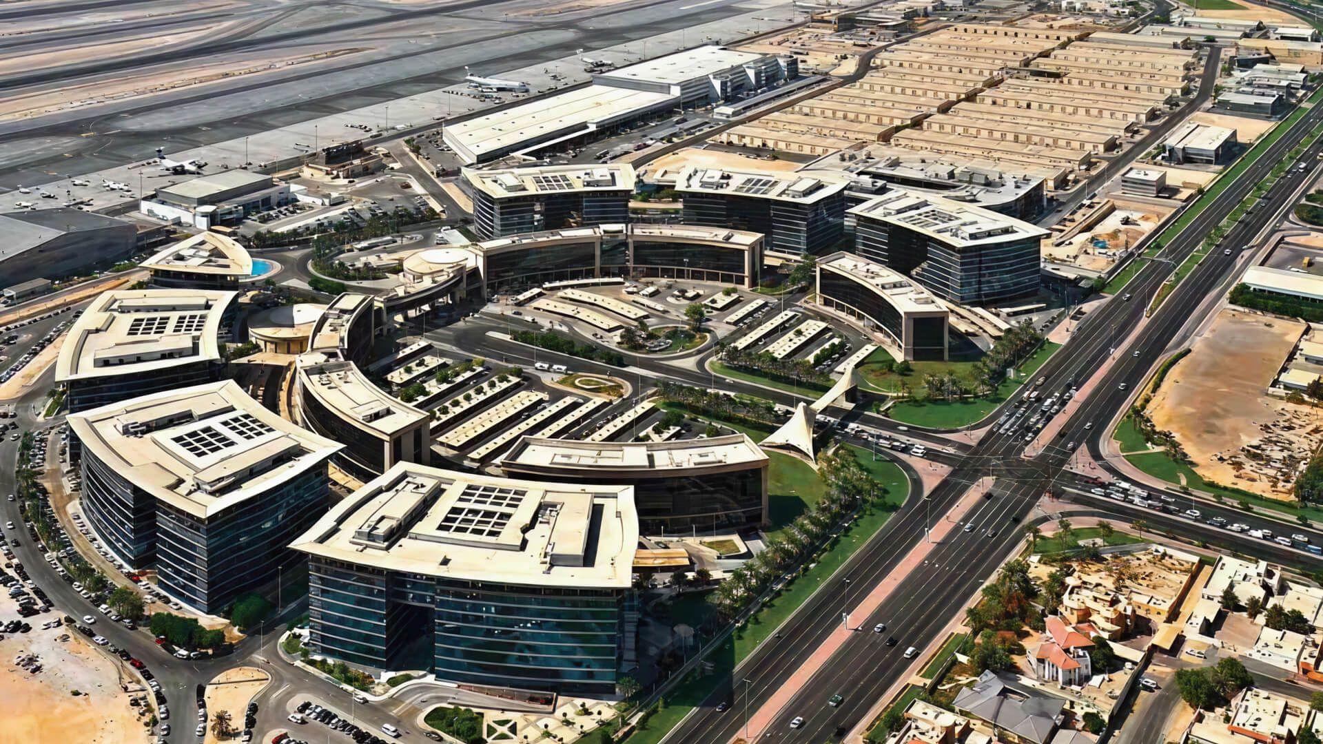 Corporate Tax for Free Zone Businesses in UAE