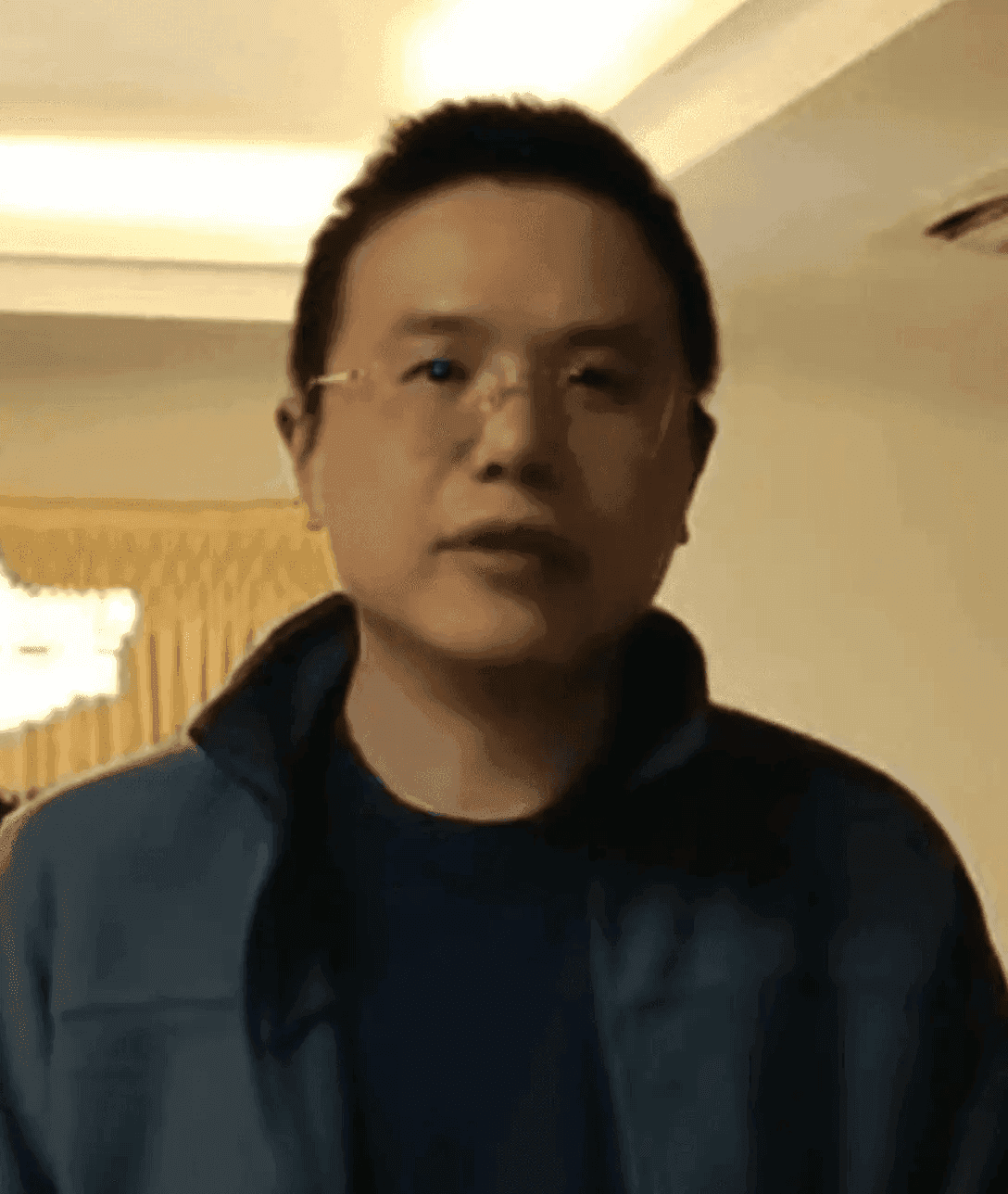 thumbnail of client video David