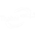 Thabat logo