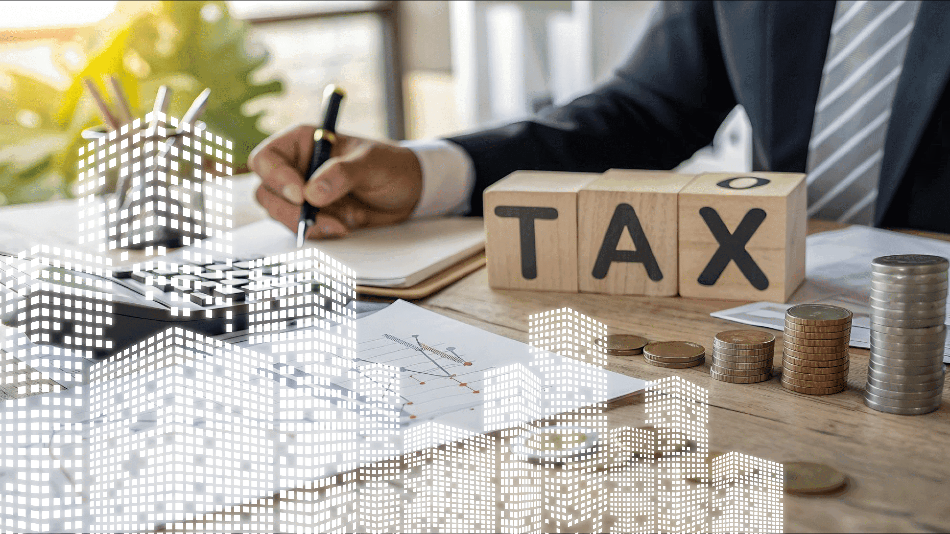 UAE Tax Group Benefits & Eligibility under Corporate Tax