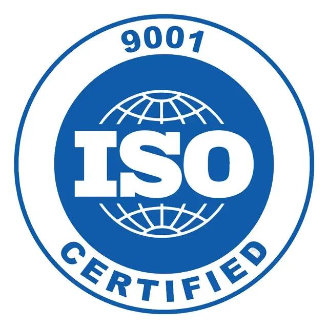 ISO Certification.webp