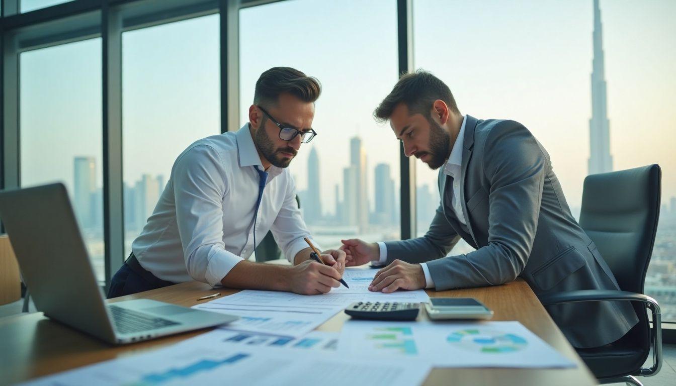 Avoiding Pitfalls: Common Mistakes in Liquidation Audits in Dubai