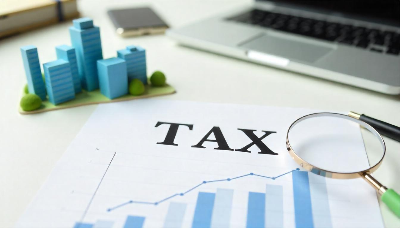 WHAT GLOBAL INVESTORS SHOULD KNOW ABOUT THE UAE’S LATEST CORPORATE TAX DECISION