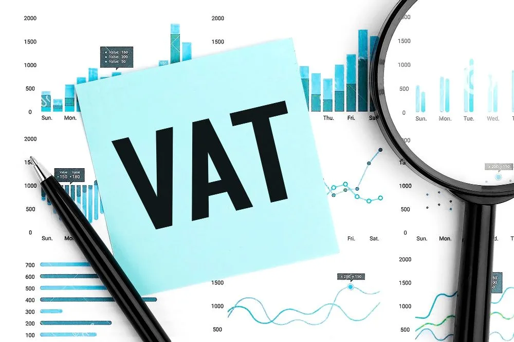 VAT registration in UAE