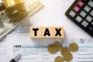 Corporate Tax in the UAE